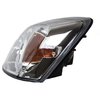 Tyc Products Tyc Capa Certified Headlight Assembly, 20-6494-00-9 20-6494-00-9